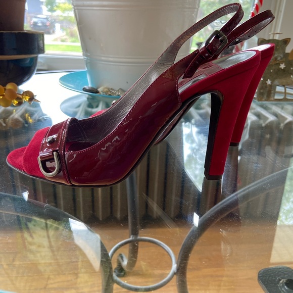 Women’s Heels NWOT - Picture 4 of 6